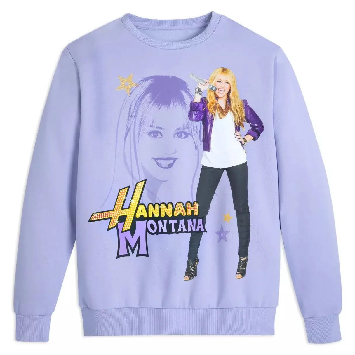Cakeworthy Hannah Montana Collection on Disney Store and